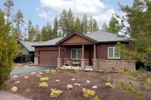 51900 Fordham Drive, La Pine, OR 97739