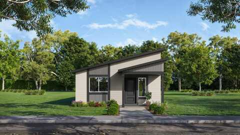 4058 SW Obsidian Place, Redmond, OR 97756