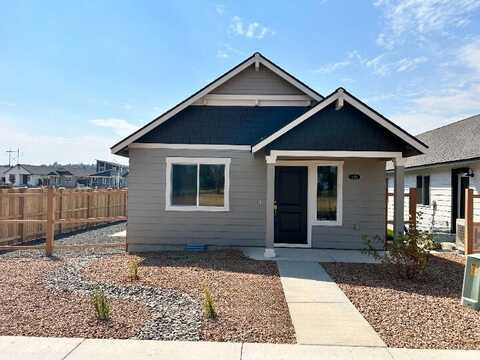 4110 SW Obsidian Place, Redmond, OR 97756