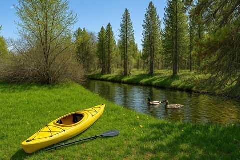 17167 Wood Duck Court, Bend, OR 97707