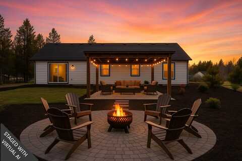 17167 Wood Duck Court, Bend, OR 97707