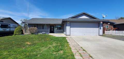 1077 NE Mahogany Street, Prineville, OR 97754