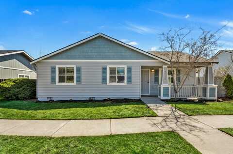 61134 Brookhollow Drive, Bend, OR 97702