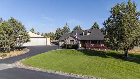 2057 SE Blue Skies Lane, Prineville, OR 97754