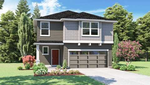 61135 Splendor Lane, Bend, OR 97702