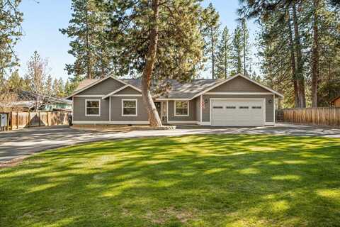 19321 Apache Road, Bend, OR 97702