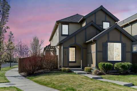 20781 NE Comet Lane, Bend, OR 97701