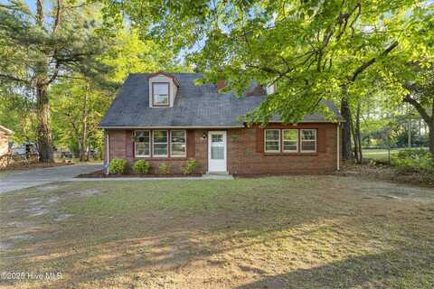 510 Quail Drive, Goldsboro, NC 27534