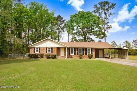 314 White Oak Road, Goldsboro, NC 27534