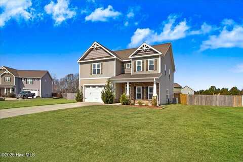 103 Cedric Court, Goldsboro, NC 27530