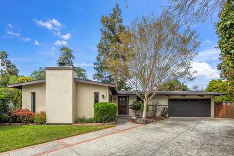 3868 Corina WAY, PALO ALTO, CA 94303