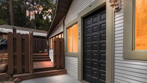12125 Irwin WAY, Boulder Creek, CA 95006