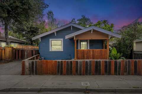 368 Leigh AVE, SAN JOSE, CA 95128