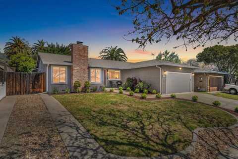47652 Papago ST, FREMONT, CA 94539