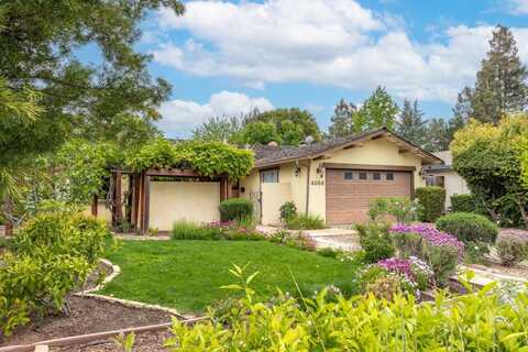 4068 Casa Grande WAY, SAN JOSE, CA 95118
