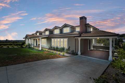 40 S Circle DR, SANTA CRUZ, CA 95060