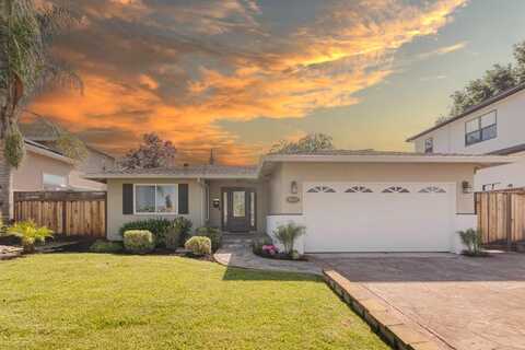 1012 Lancer DR, SAN JOSE, CA 95129