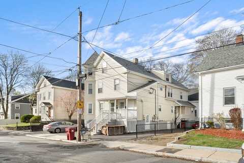 38-40 Hurd St, Melrose, MA 02176
