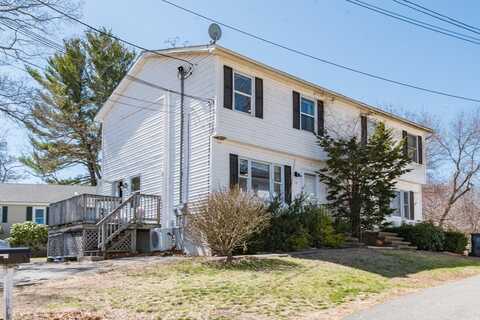 12 Thornton Ave, Haverhill, MA 01832