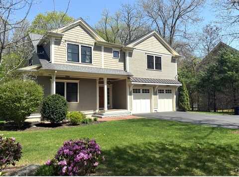 111 Laconia St, Lexington, MA 02420