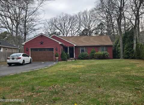 1505 Forecastle Avenue, Manahawkin, NJ 08050