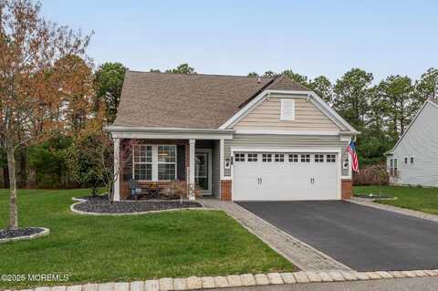 3 Gainsborough Lane, Manchester, NJ 08759
