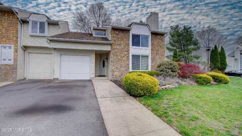 57 Allison Road, East Windsor, NJ 08520