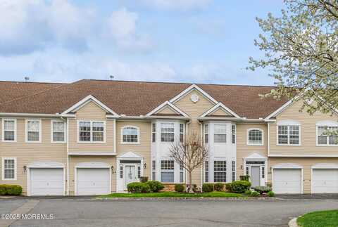 169 Shinnecock Drive, Manalapan, NJ 07726