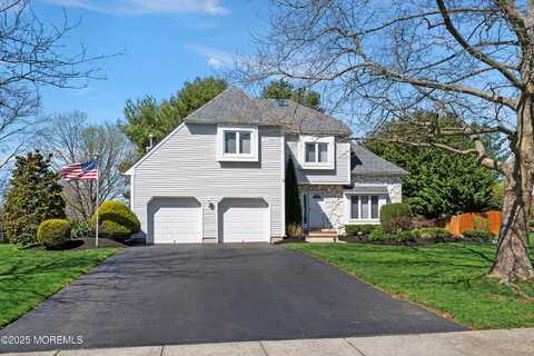 11 Tuscan Drive, Freehold, NJ 07728