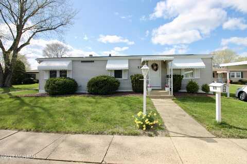 539 James Street, Freehold, NJ 07728