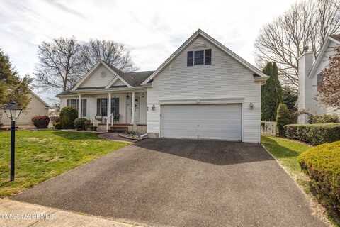 348 Chestnut Drive, Manahawkin, NJ 08050