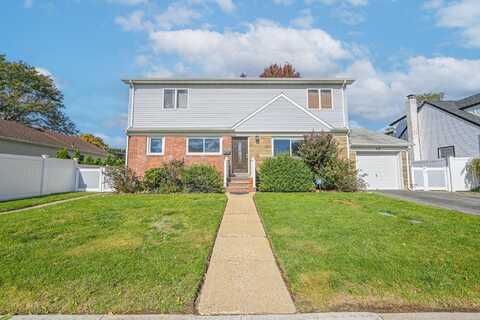 68 Kathleen Drive, Syosset, NY 11791