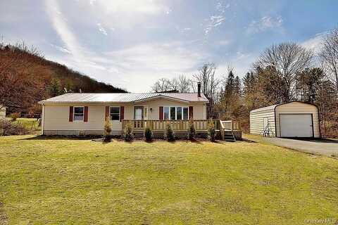 32 Meadow Street, Livingston Manor, NY 12758