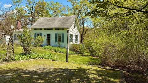 674 Debruce Road, Livingston Manor, NY 12758