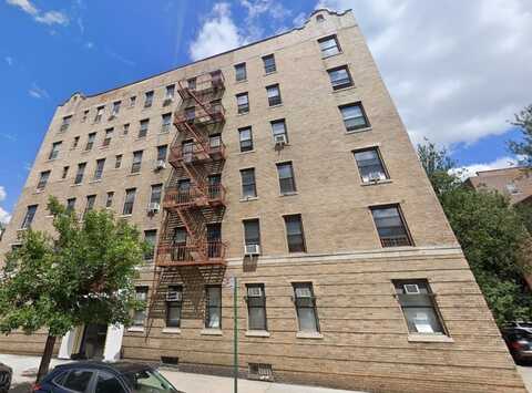 44-15 43 Avenue, Sunnyside, NY 11104