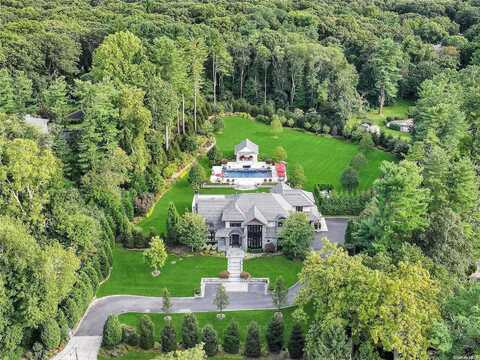 1263 Pine Valley Road, Upper Brookville, NY 11771