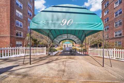 90 Bryant Avenue, White Plains, NY 10605
