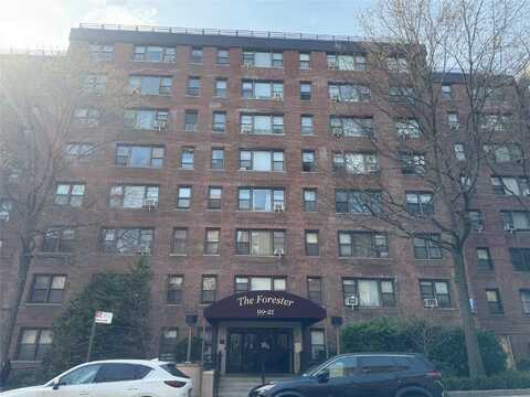 99-21 67th Rd, Forest Hills, NY 11375