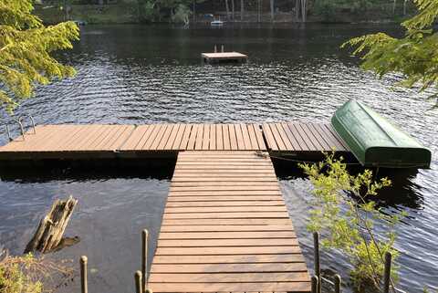 27 Miller Lane, Alfred, ME 04002