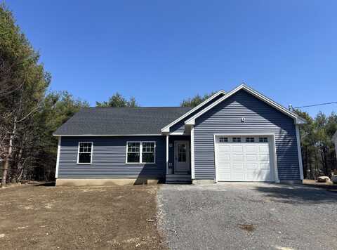 443 Harrison Road, Naples, ME 04055