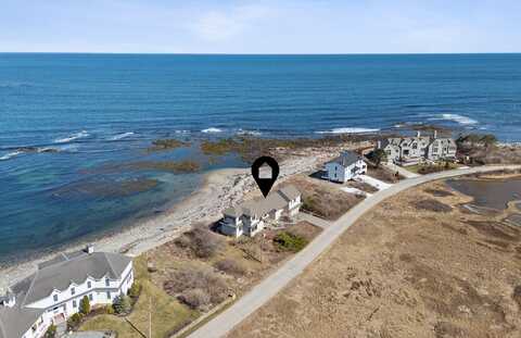 111 Marshall Point Road, Kennebunkport, ME 04046