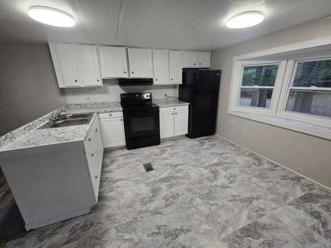 4 Park Road, Greenbush, ME 04418