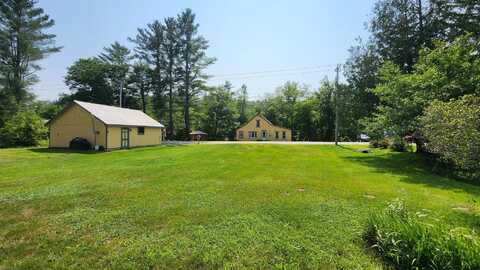 1898 Roxbury Road, Roxbury, ME 04275
