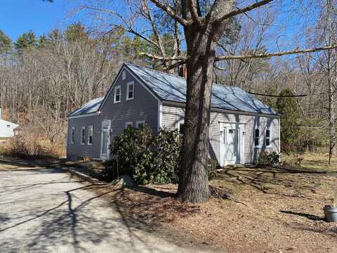 48 River Road, Buxton, ME 04093