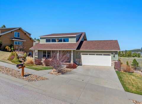 1108 Alma Street, Rapid City, SD 57701