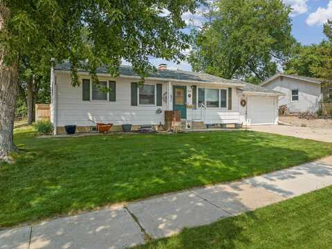 2805 Oak Avenue, Rapid City, SD 57701