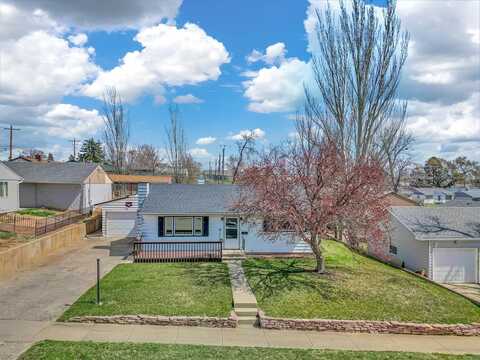 1106 Allen St., Rapid City, SD 57701