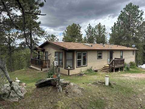 12127 Chickadee Lane, Custer, SD 57730