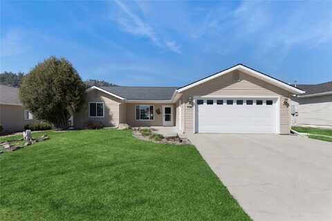 706 Ashley Drive, Kalispell, MT 59901