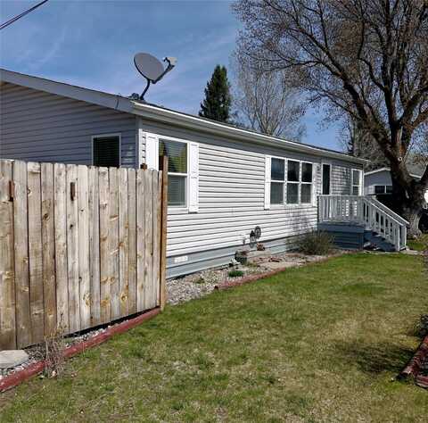 12870 Camerons Way, Lolo, MT 59847